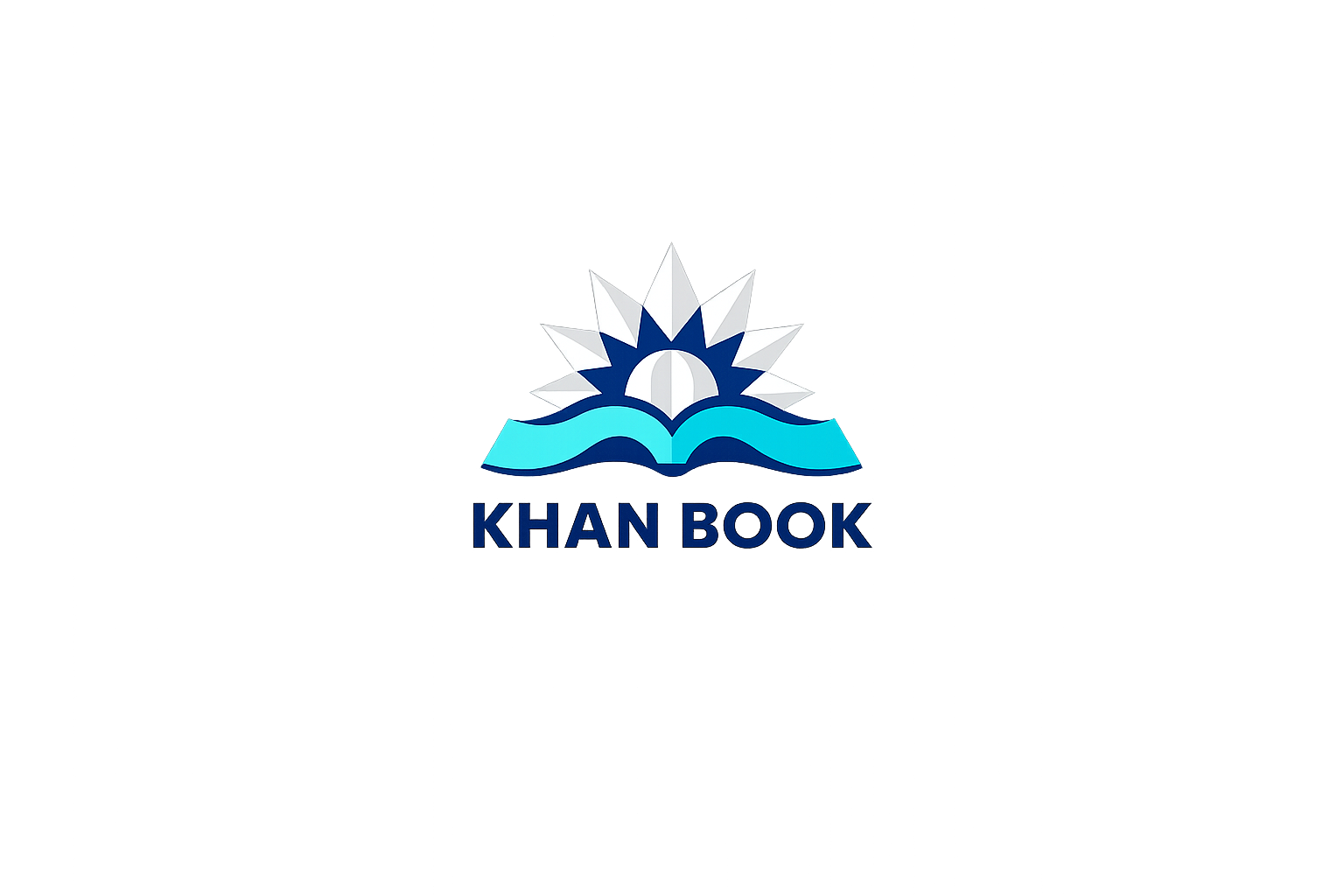 KhanBook Logo